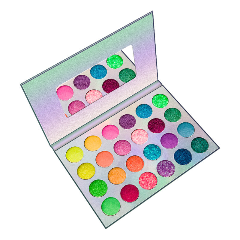 Lasting Glow UV Eyeshadow – 24 What Else You Got?