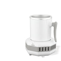 Mini Electric Cooling Cup – Quick-Chill Beverage Cooler for Home & Office