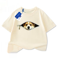 Cartoon Fun Print For Men And Women