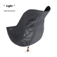 Blessed by the Sun: Quick-Dry UV Protection Baseball Cap for Men - Summer Faith Style