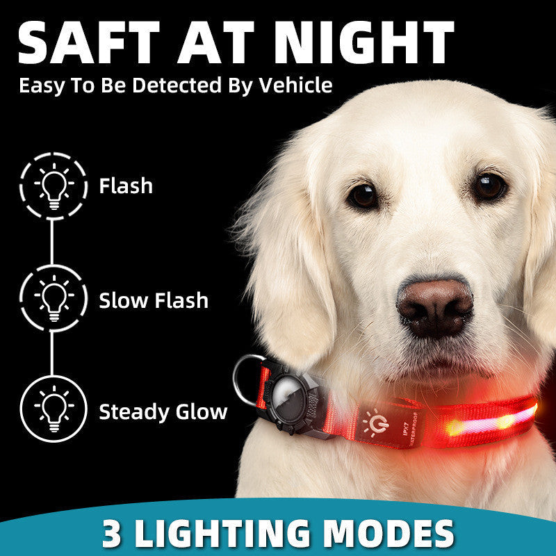 Suitable For Locator Waterproof Pet Collar What Else You Got?