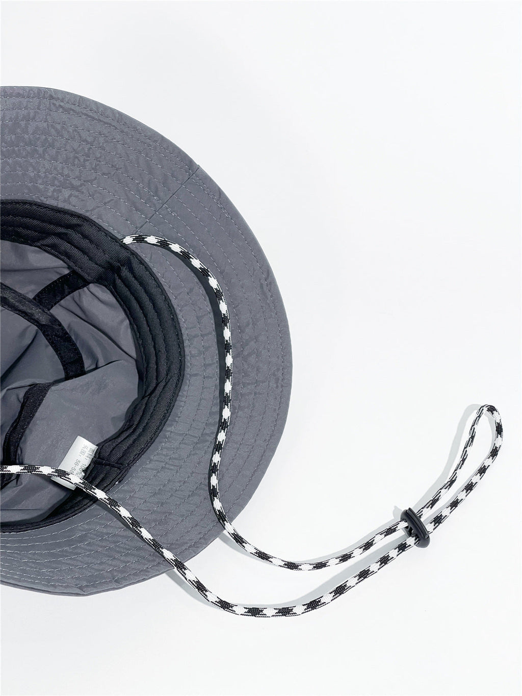 Fashion Retro Tooling Pot Hat Sunshade Sunscreen What Else You Got?