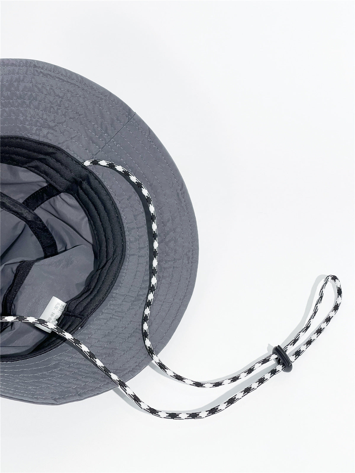 Fashion Retro Tooling Pot Hat Sunshade Sunscreen What Else You Got?