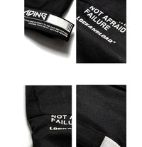 VantageGo Christian Streetwear Joggers - Comfortable & Stylish Faith-Based Apparel