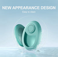 Painless Hair Removal Tool - Crystal Hair Eraser for Silky Smooth Skin