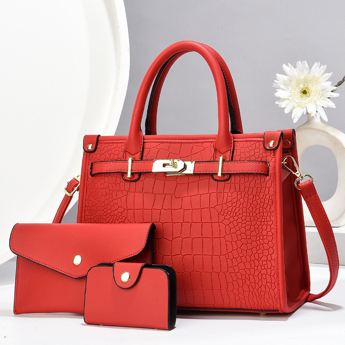 Taizhou Womens Handbag, Large-capacity Tote Bag, New Womens Bag What Else You Got?