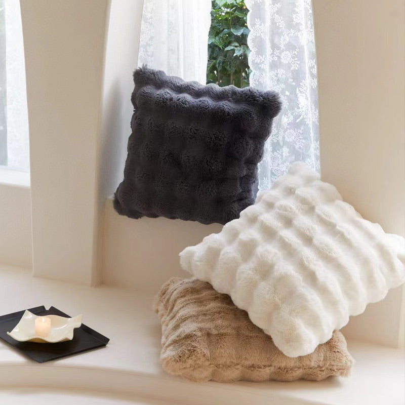 Sofa Living Room Modern Simple Throw Pillow What Else You Got?