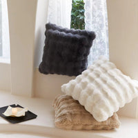 Heavenly Comfort Nordic Throw Pillow - Soft, Stylish & Soul-Nourishing for Your Home