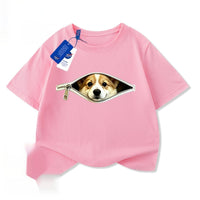 Cartoon Fun Print For Men And Women