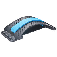 Healing Back Massager with Acupressure & Magnetic Therapy – Spine Relief & Posture Corrector