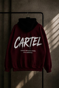Super Hooded Sweatshirt