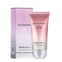 Divine Shield SPF50 Sunscreen - God's Protection for Your Skin