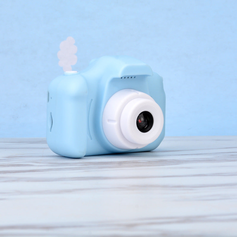Take Pictures SLR Toy Children’s Camera What Else You Got?