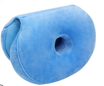 Multifunctional plush beautiful hip cushion What Else You Got?