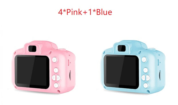 Take Pictures SLR Toy Children’s Camera What Else You Got?