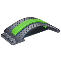 Healing Back Massager with Acupressure & Magnetic Therapy – Spine Relief & Posture Corrector