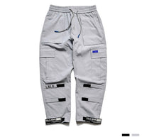 VantageGo Christian Streetwear Joggers - Comfortable & Stylish Faith-Based Apparel