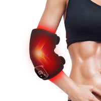 Healing Red Light Therapy Lamp - Soothe Pain & Restore Energy Naturally