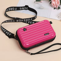Travel in Style with Our Premium Luggage Bag - Durable & Lightweight