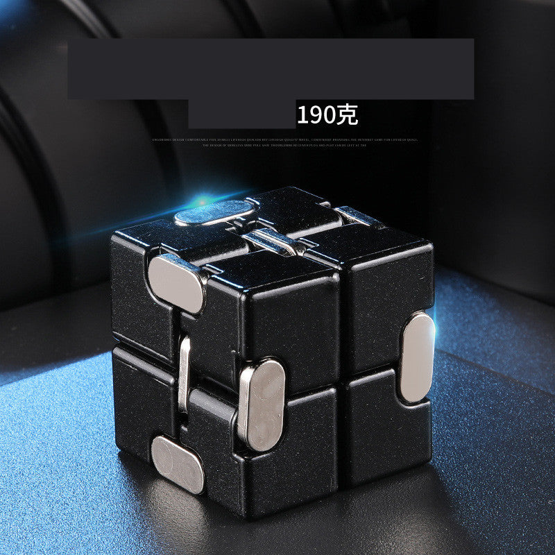 Educational Toys Infinity Cube What Else You Got?