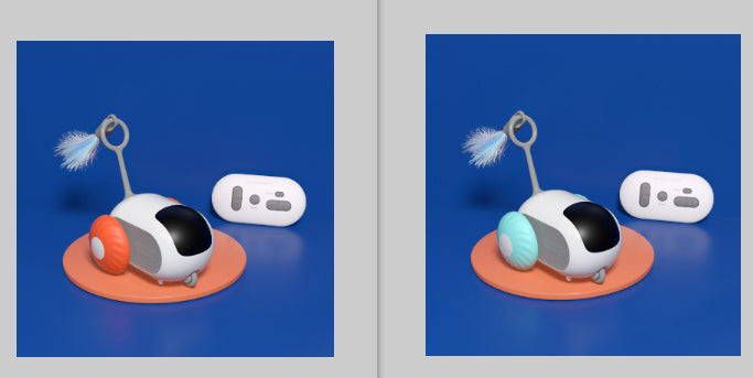 Crazy‑Joy Remote Control Cat Car Toy — The Ultimate Indoor Chase Game What Else You Got?