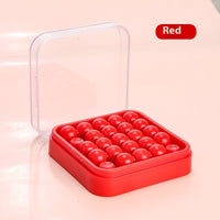 Wisdom Beads Mini Ball Puzzle - Fun & Educational Children's Toy