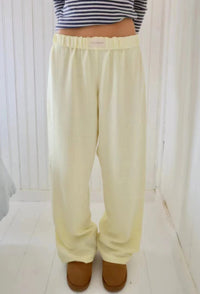 Y2K Striped High Waist Wide Leg Pants - Trendy & Comfortable Women's Pants