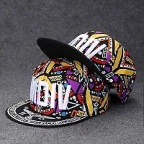 Summer cap tide baseball cap What Else You Got?