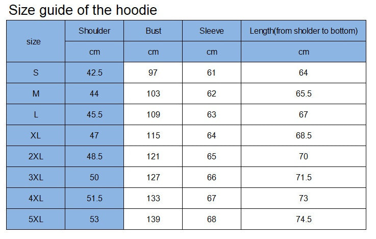 Men's Jacquard Sweater Long-sleeved Hoodie Warm Color Hooded Sweatshirt Jacket What Else You Got?