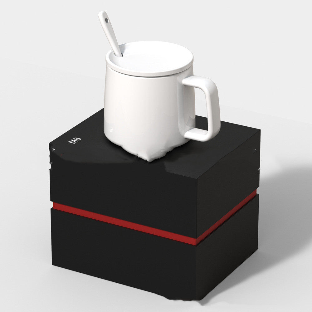 Wireless charging mug What Else You Got?