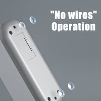 Ultrasonic Jewelry & Eyewear Cleaner – Portable Cleaning Machine for Rings, Glasses & Watches