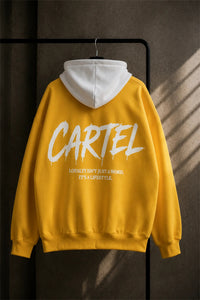 Super Hooded Sweatshirt