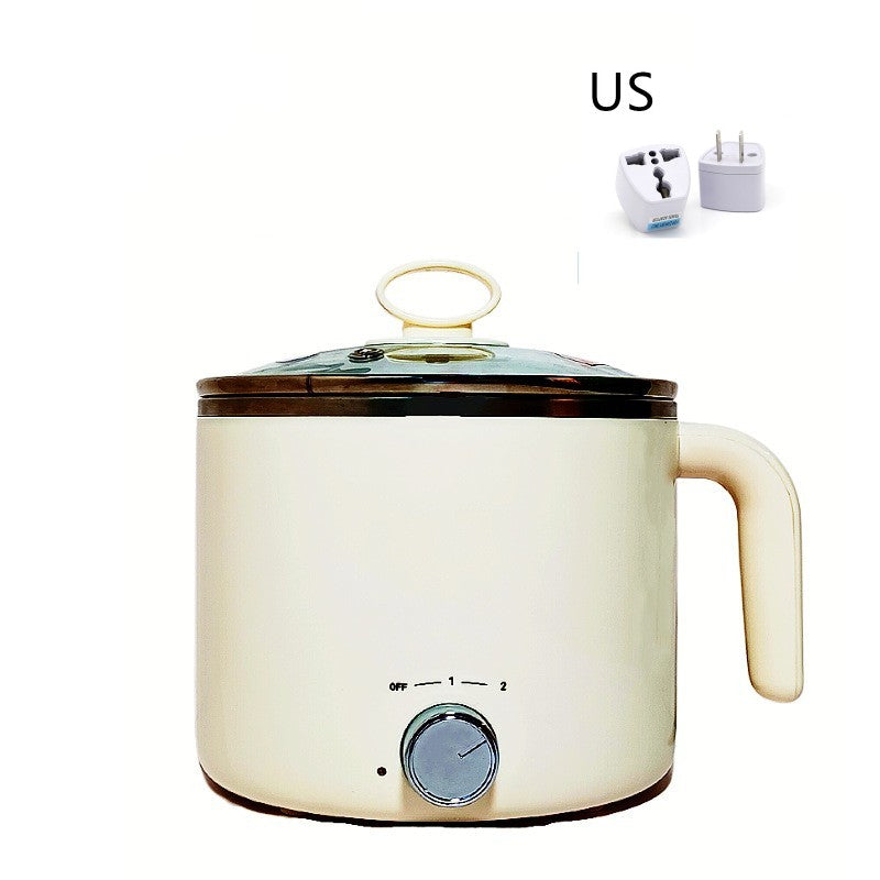 Mini Electric Cooking Pot Popular Gift Small What Else You Got?