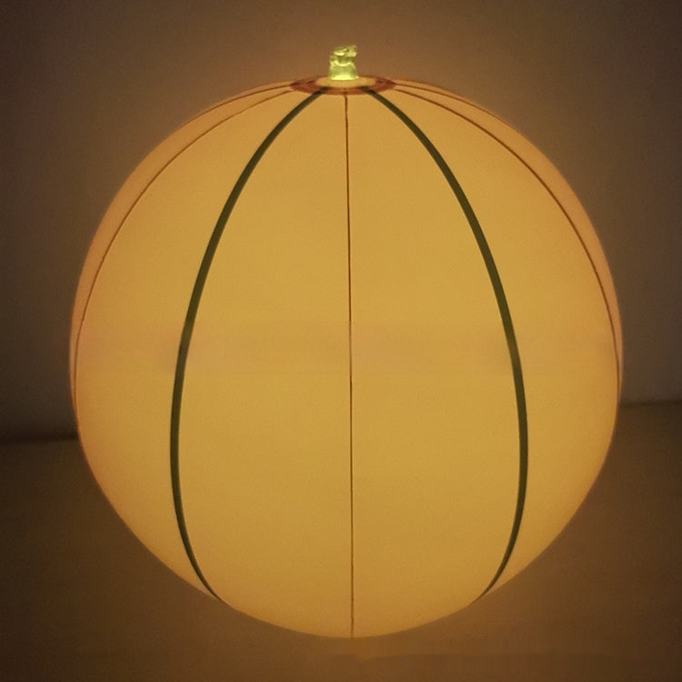 Fashion Inflatable Luminous Ball Led What Else You Got?