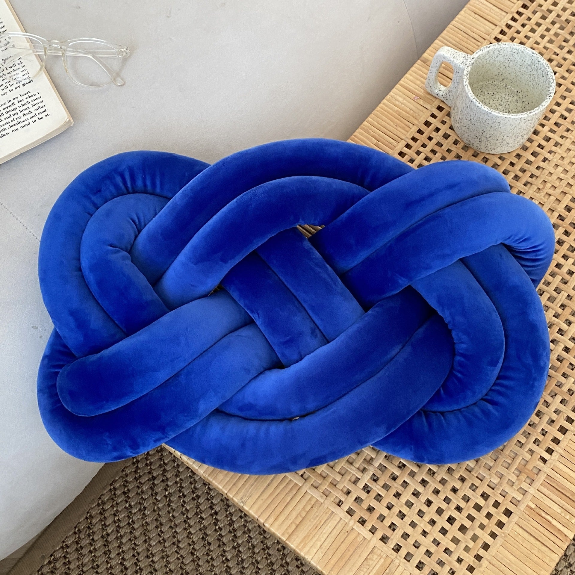 Household Fashion Personalized Ring Plush Pillow What Else You Got?