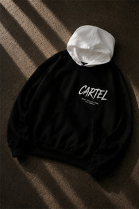 Super Hooded Sweatshirt