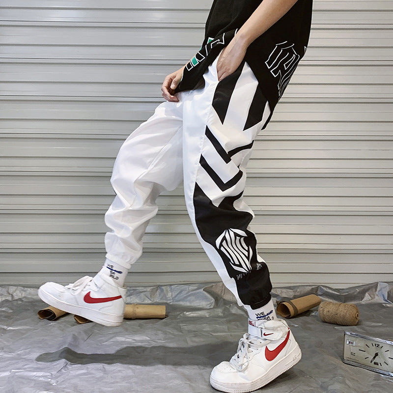 Pants men hiphop trousers What Else You Got?
