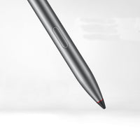 Precision Touch Stylus Pen – Ultra-Smooth Writing & Drawing for iPad & Android Tablets