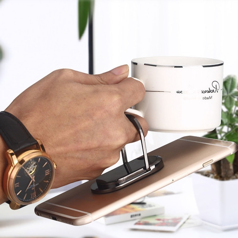 2‑in‑1 USB Plasma Lighter & Mobile Phone Holder What Else You Got?
