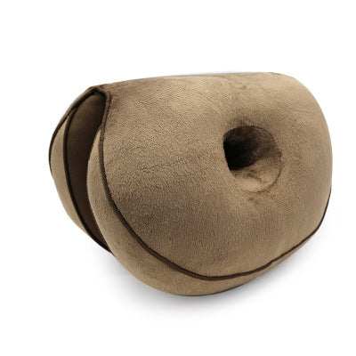 Multifunctional plush beautiful hip cushion What Else You Got?