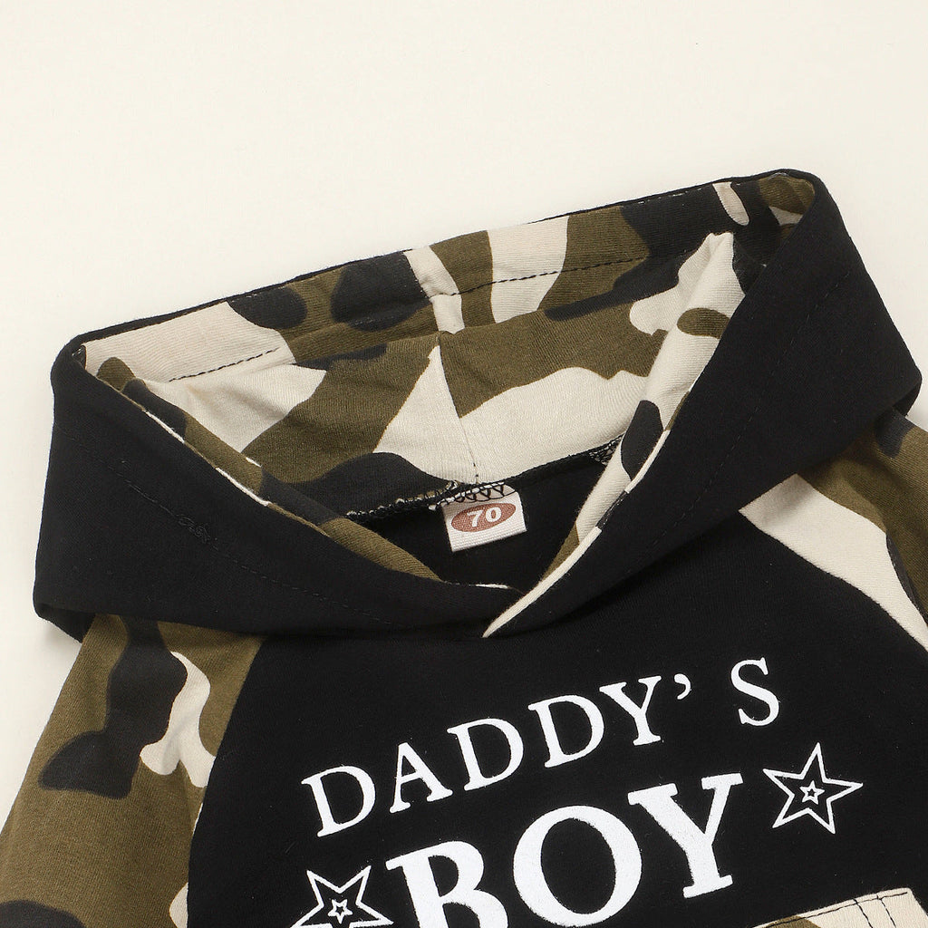 Boy's clothing What Else You Got?