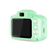 Kids Digital SLR Camera – 13MP Photo & Video Camera with 2.0-inch IPS Screen