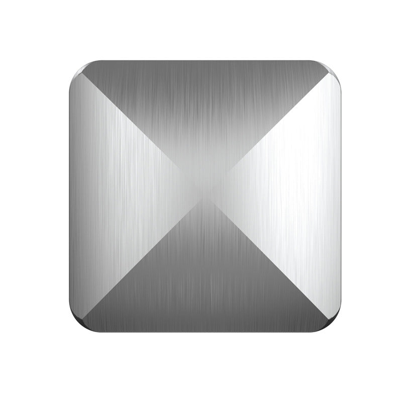 Metal Finger Flip Kinetic Skill Toy – Decompression Spinner & Stress Relief Fingertip Toy What Else You Got?