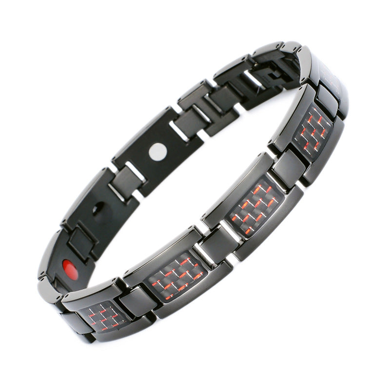 Magnetic Bracelet What Else You Got?