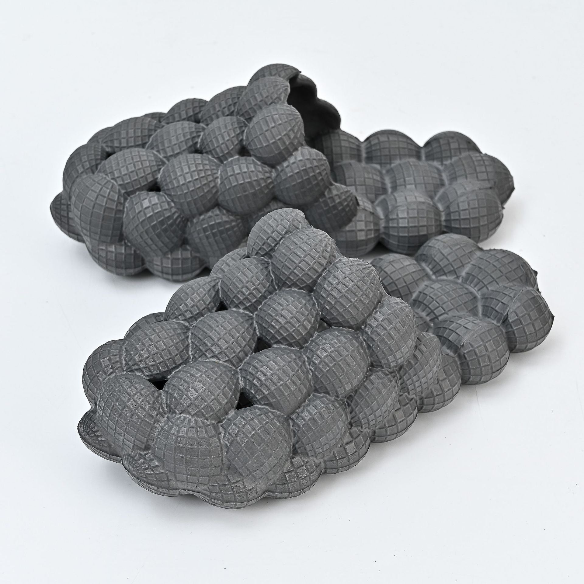 New Summer Fashion Massage Mesh  Bubble  Bathroom Slides Home Indoor Anti-Skid Shoes What Else You Got?