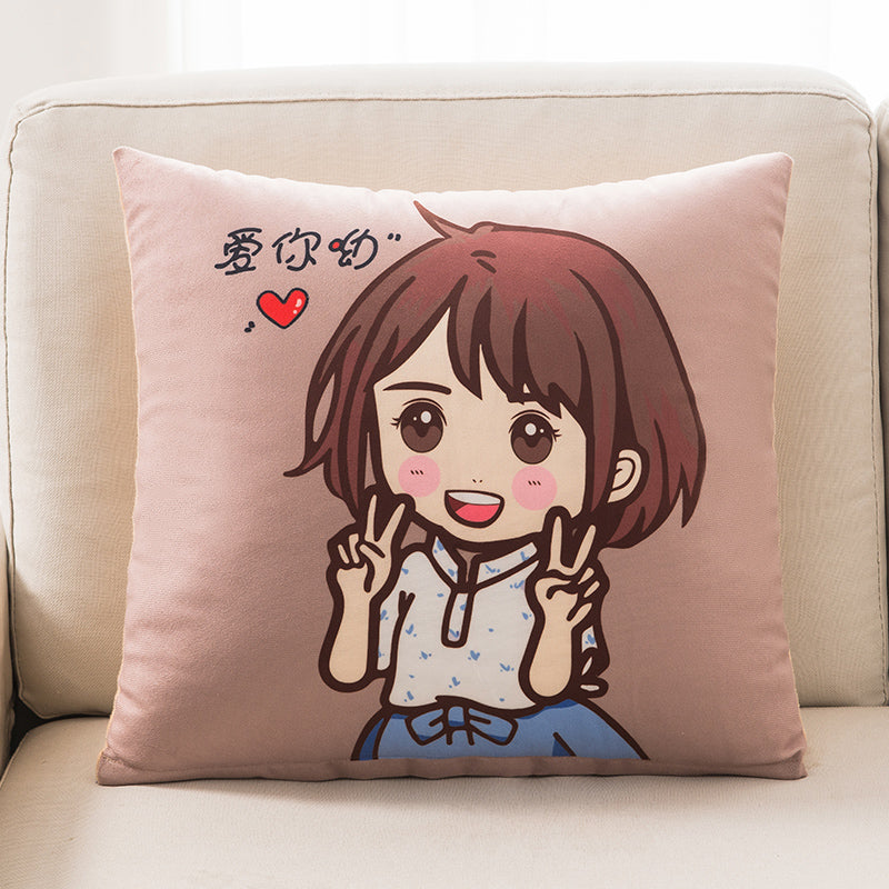 Pillow Sofa Living Room Pillows Bedside What Else You Got?