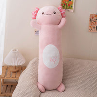 Adorable Animal Plush Pillow Toy - Perfect Gift for Kids & Comfort