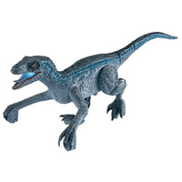 Interactive Dinosaur RC Toy - Realistic Walking & Roaring T-Rex for Kids - Perfect Gift for Boys & Dinosaur Lovers