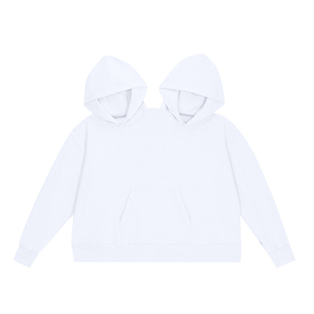 European And American Creative Couple Solid Color Jumpsuit What Else You Got?