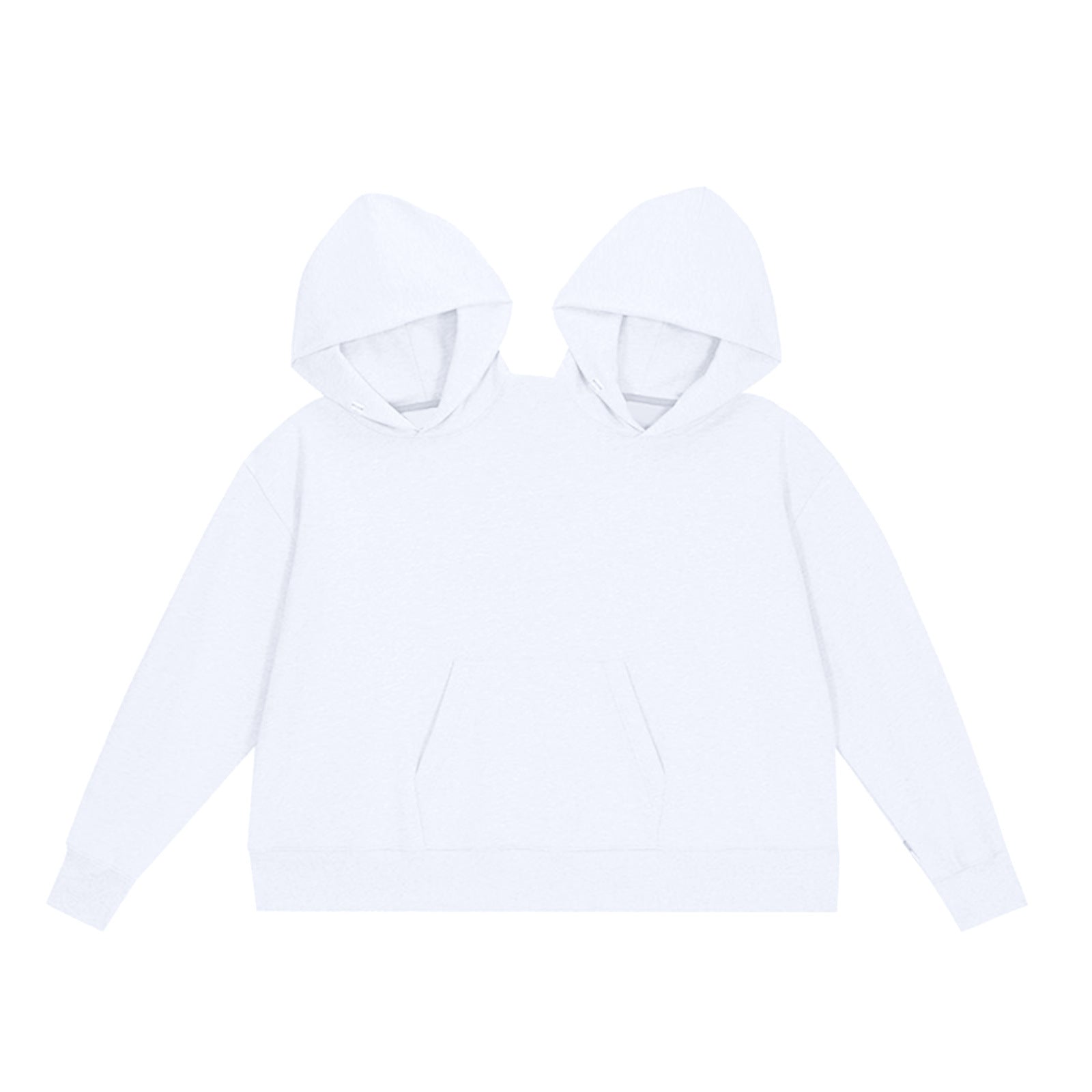 European And American Creative Couple Solid Color Jumpsuit What Else You Got?